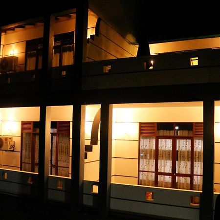 Villa L 24 Диквелла Экстерьер фото