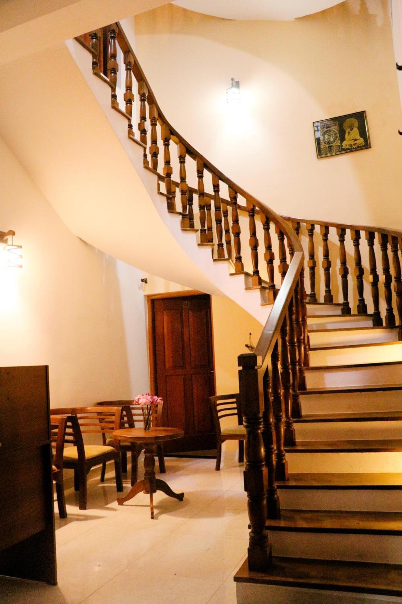 Villa L 24 Диквелла Экстерьер фото